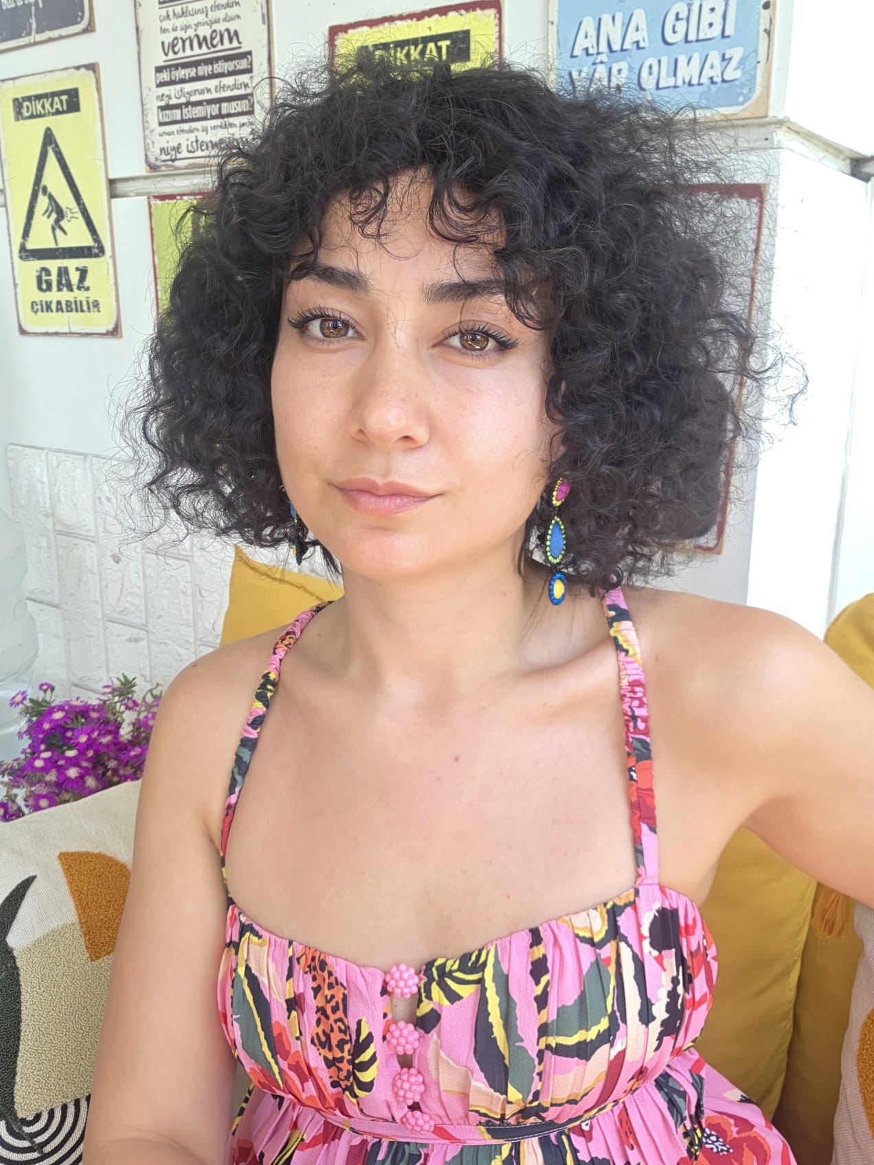 KAKÜLLÜ GERÇEK SAÇ PERUK 04 NO