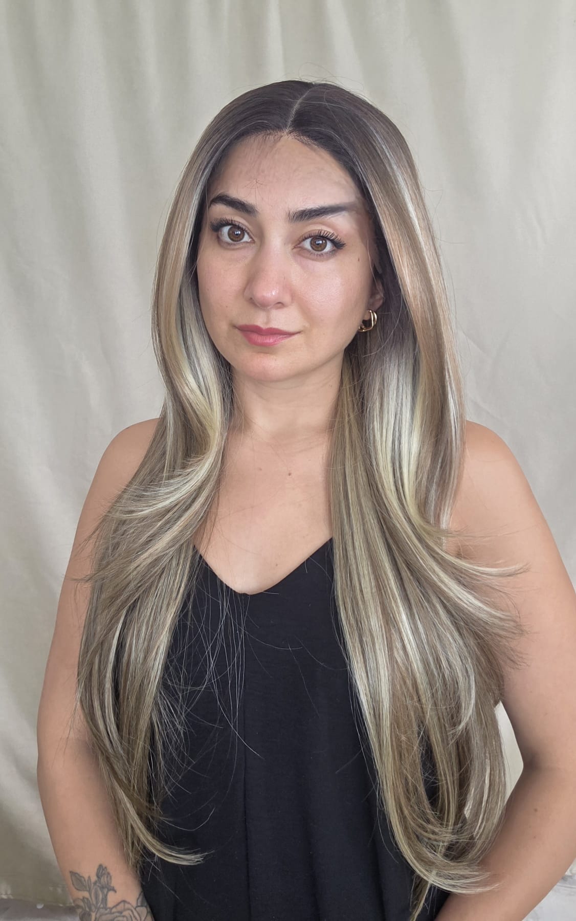 PERUKÇU ALEV AGATHA17