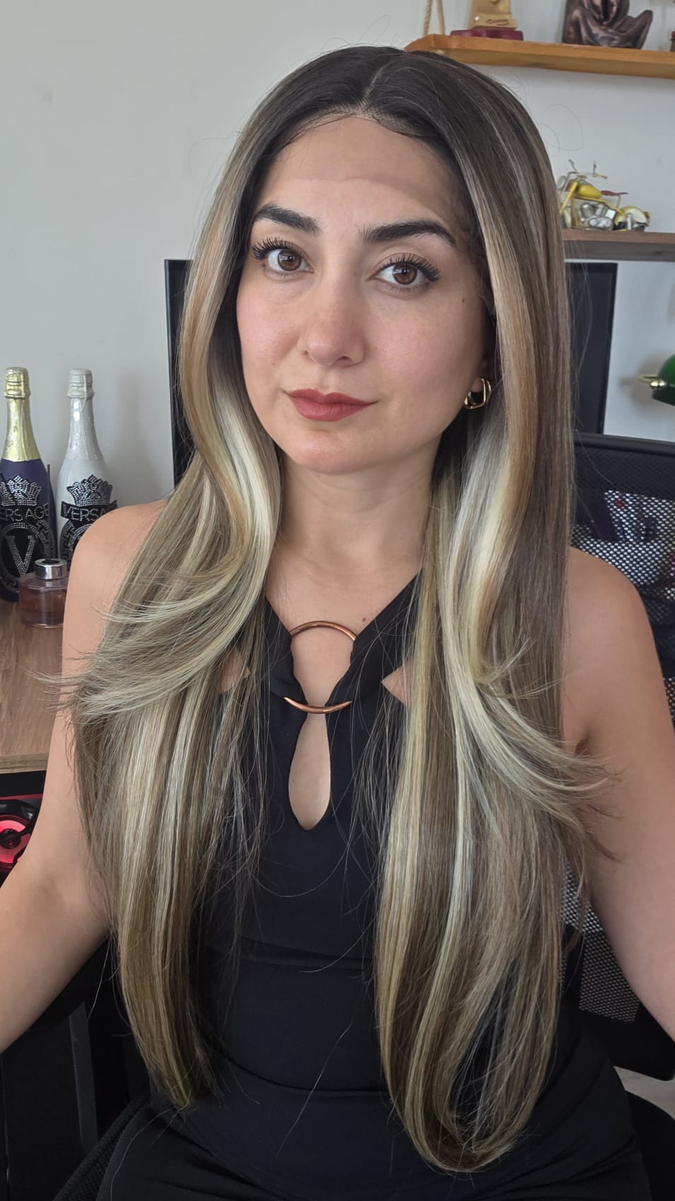 PERUKÇU ALEV AGATHA17
