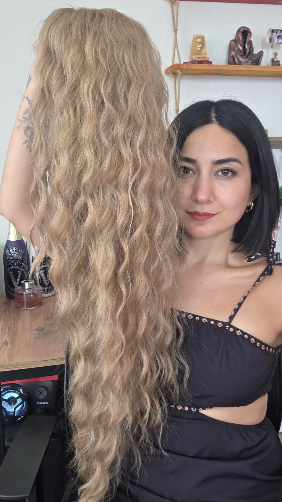 PERUKÇU ALEV ANNA23