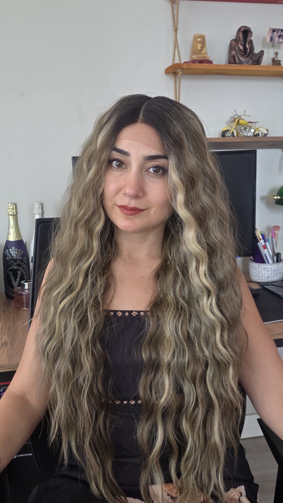 PERUKÇU ALEV ASN4