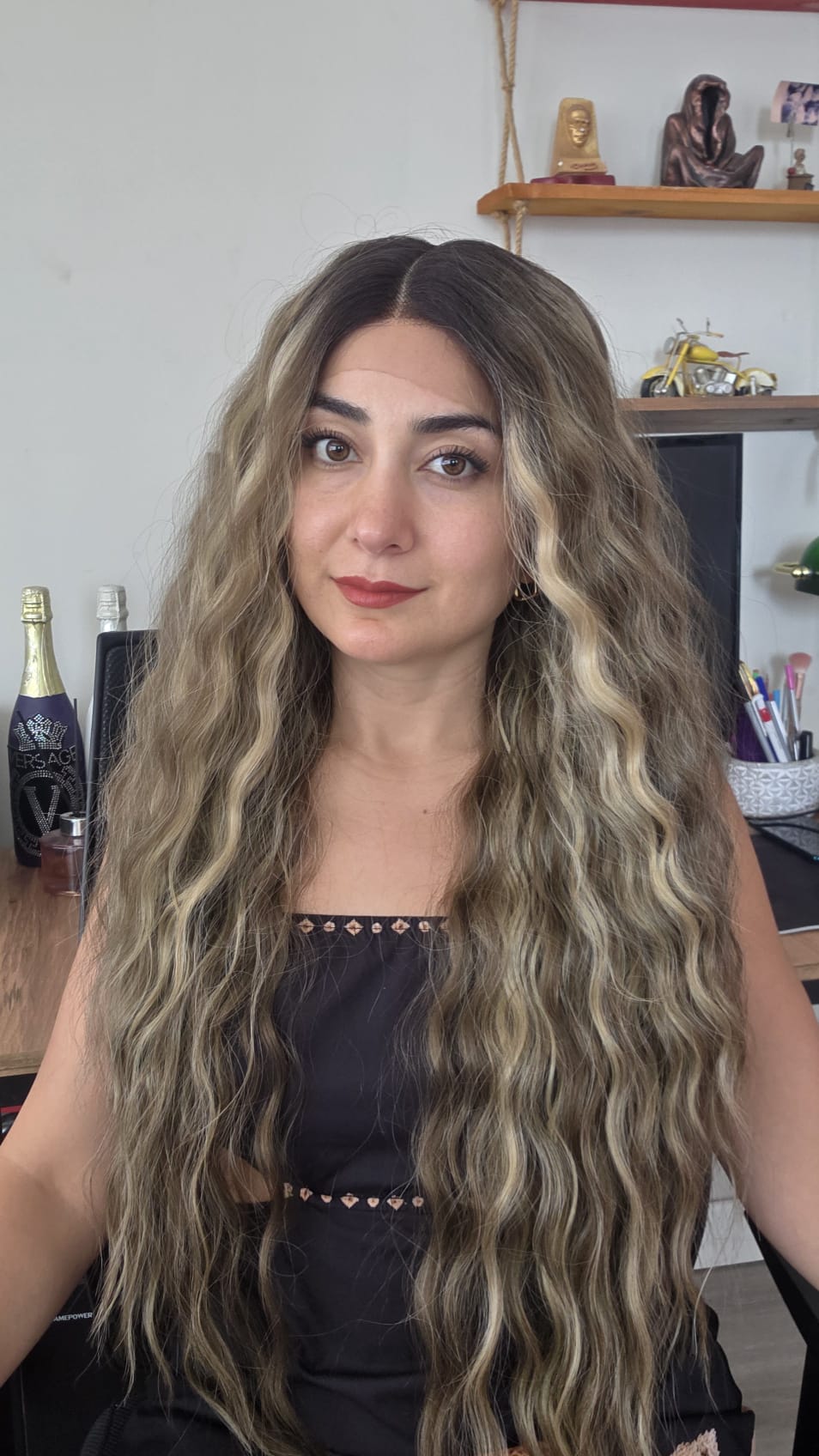 PERUKÇU ALEV ASN4