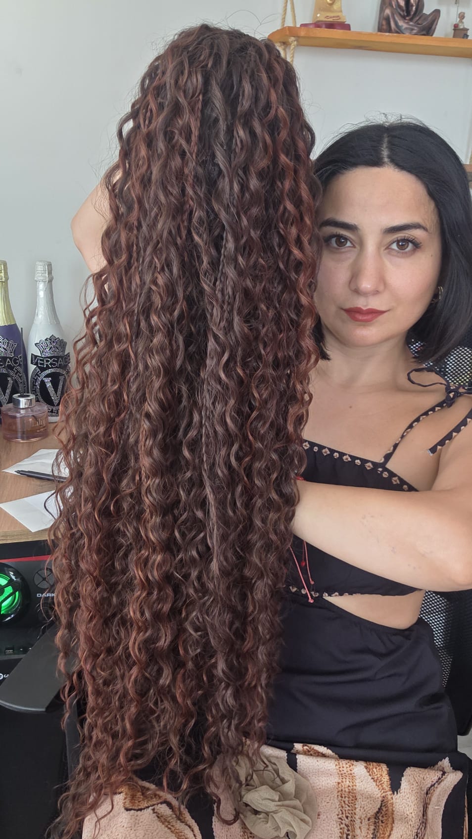 PERUKÇU ALEV BRONZE17