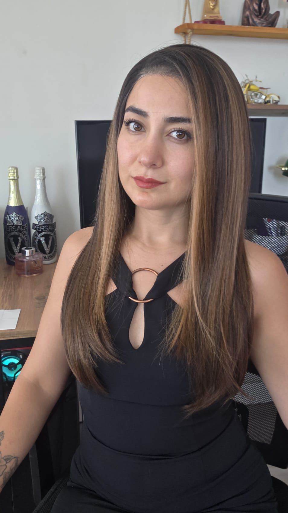 PERUKÇU ALEV SUNNU14