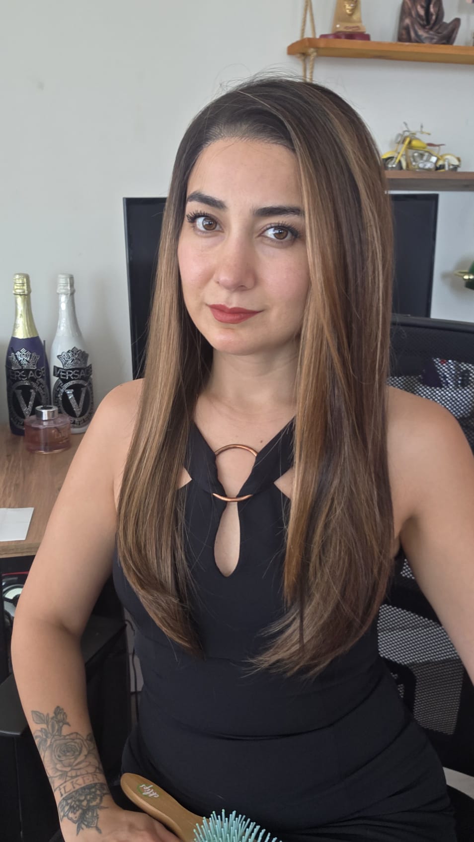 PERUKÇU ALEV SUNNU14