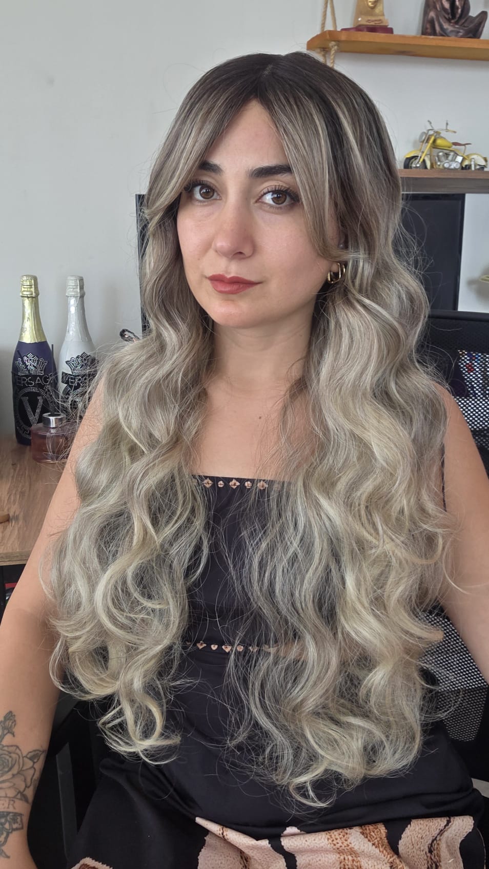 PERUKÇU ALEVMISTY12