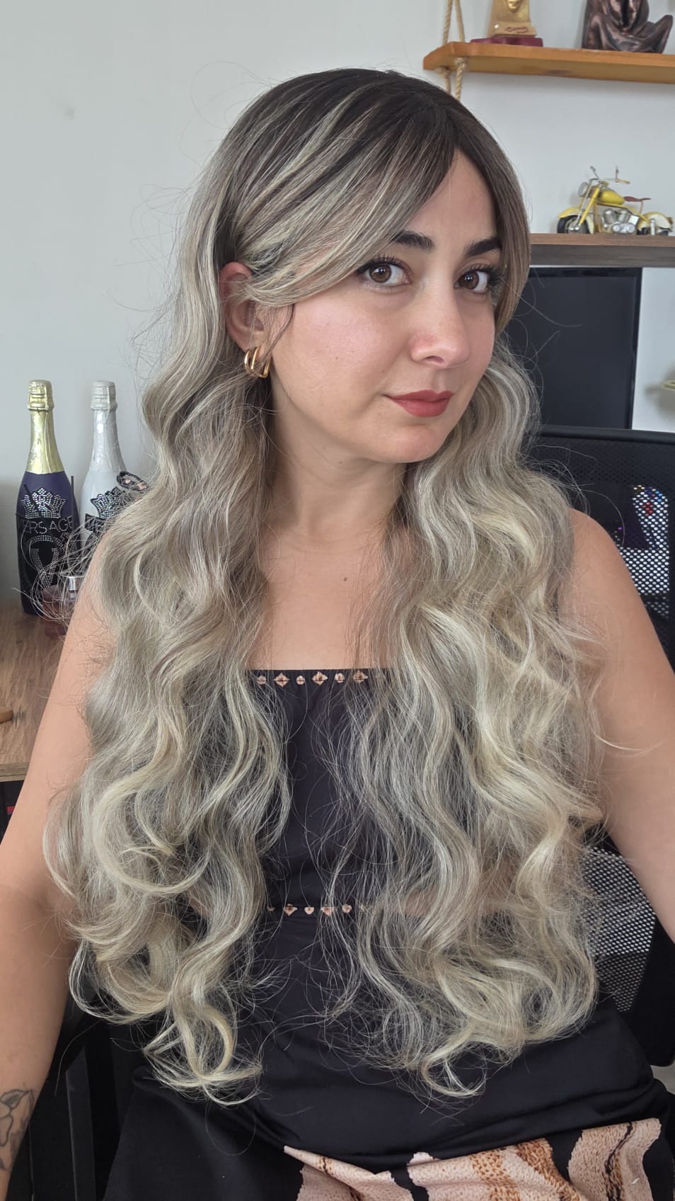 PERUKÇU ALEVMISTY12