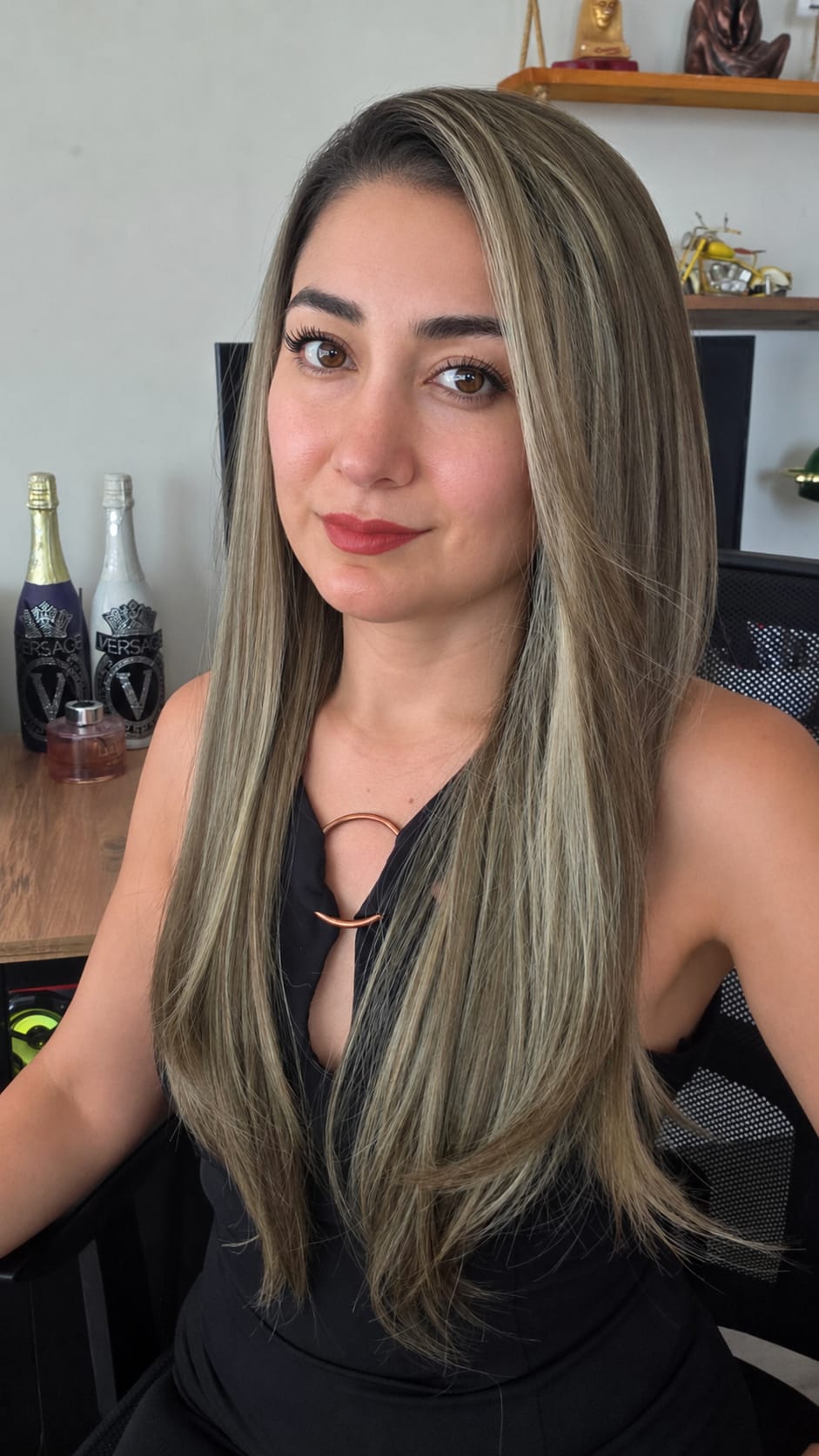 PERUKÇU ALEVR012
