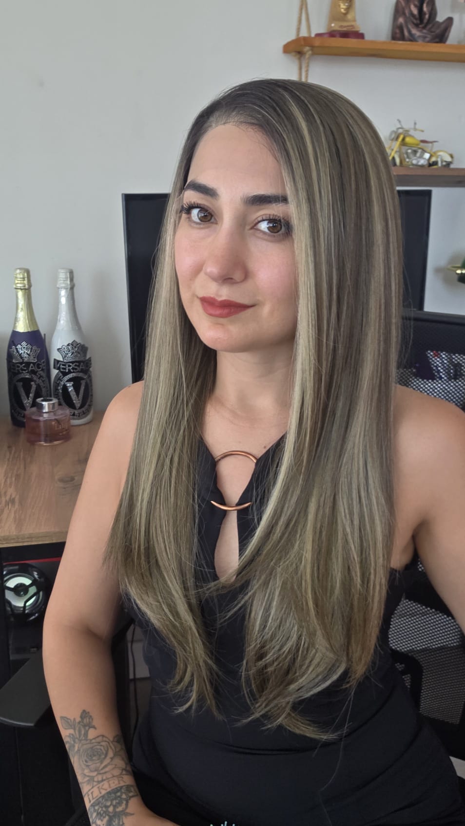 PERUKÇU ALEVR012