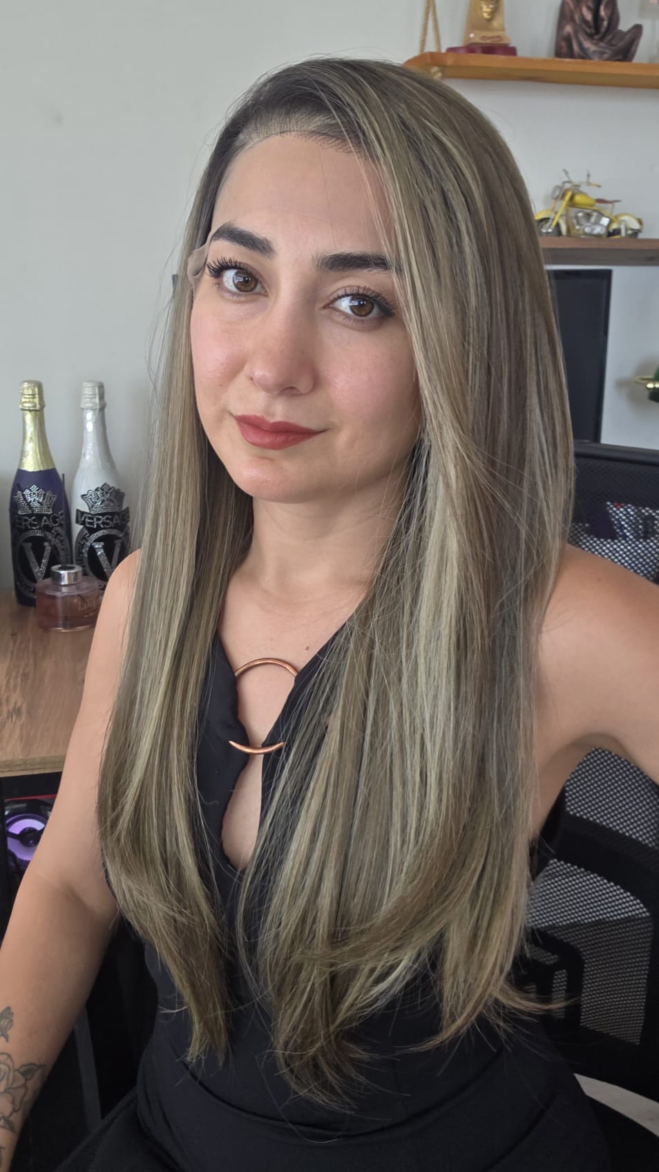 PERUKÇU ALEVR012
