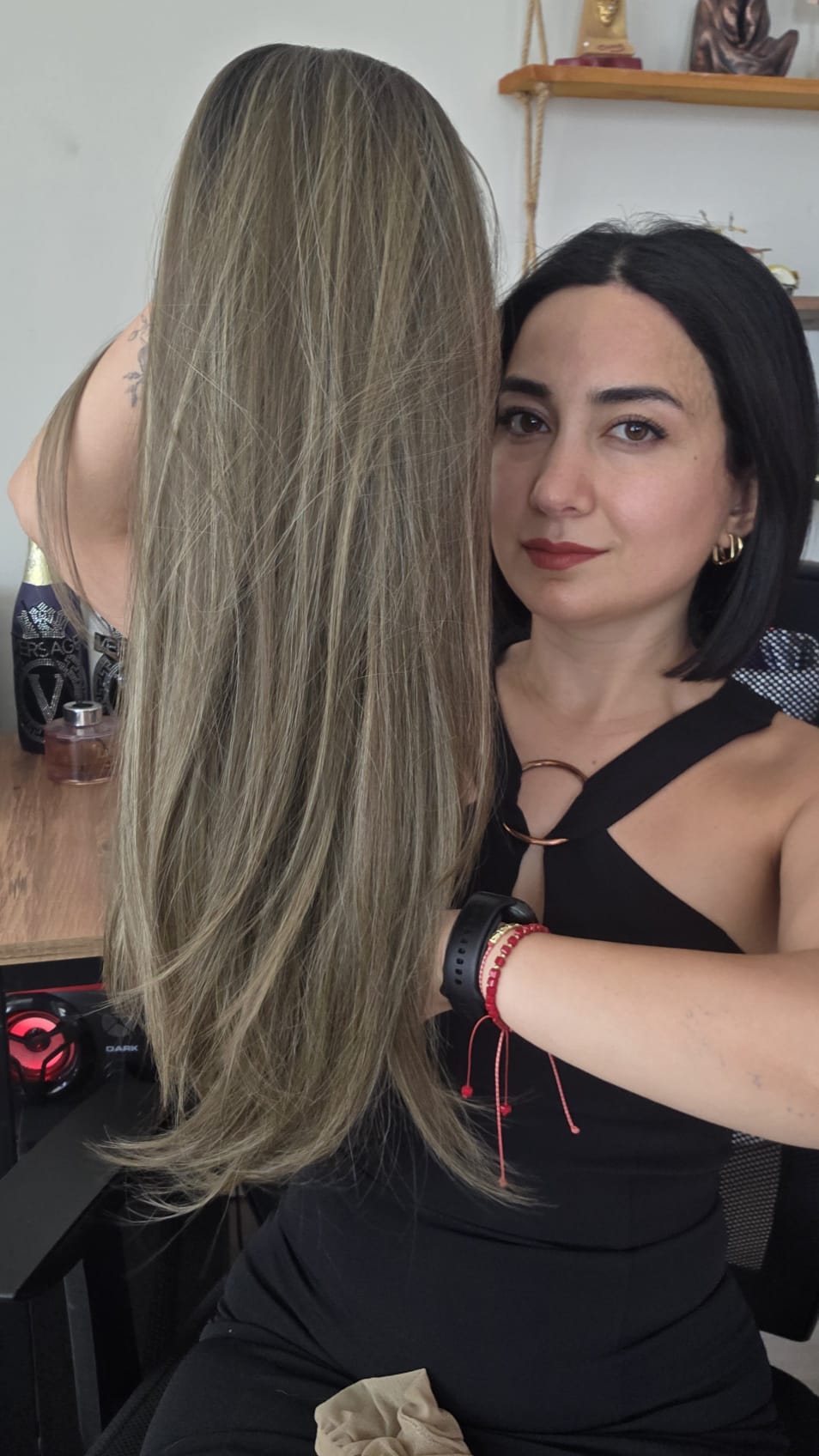 PERUKÇU ALEVR012