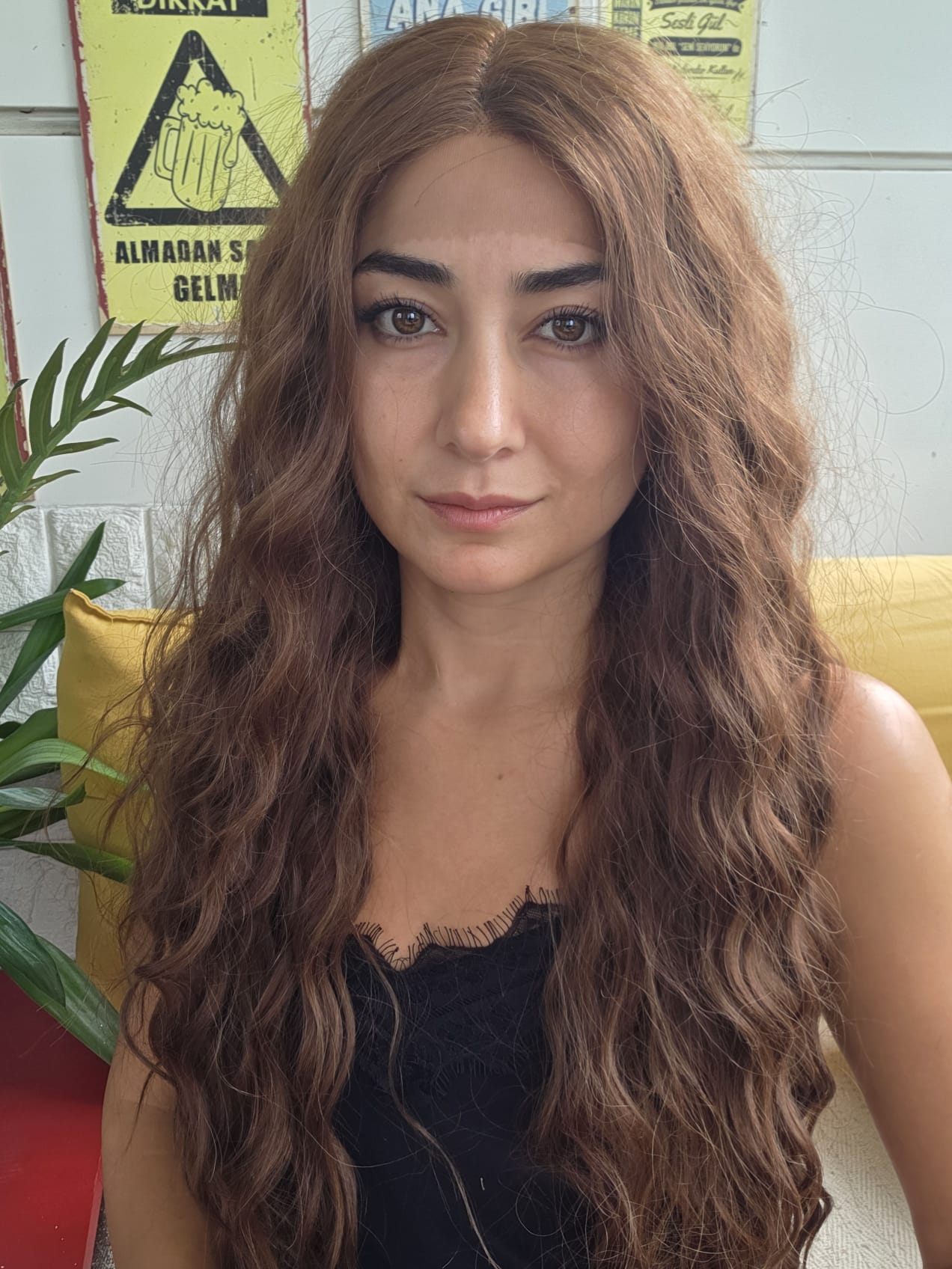 PERUKÇU ALEVSUNSET63