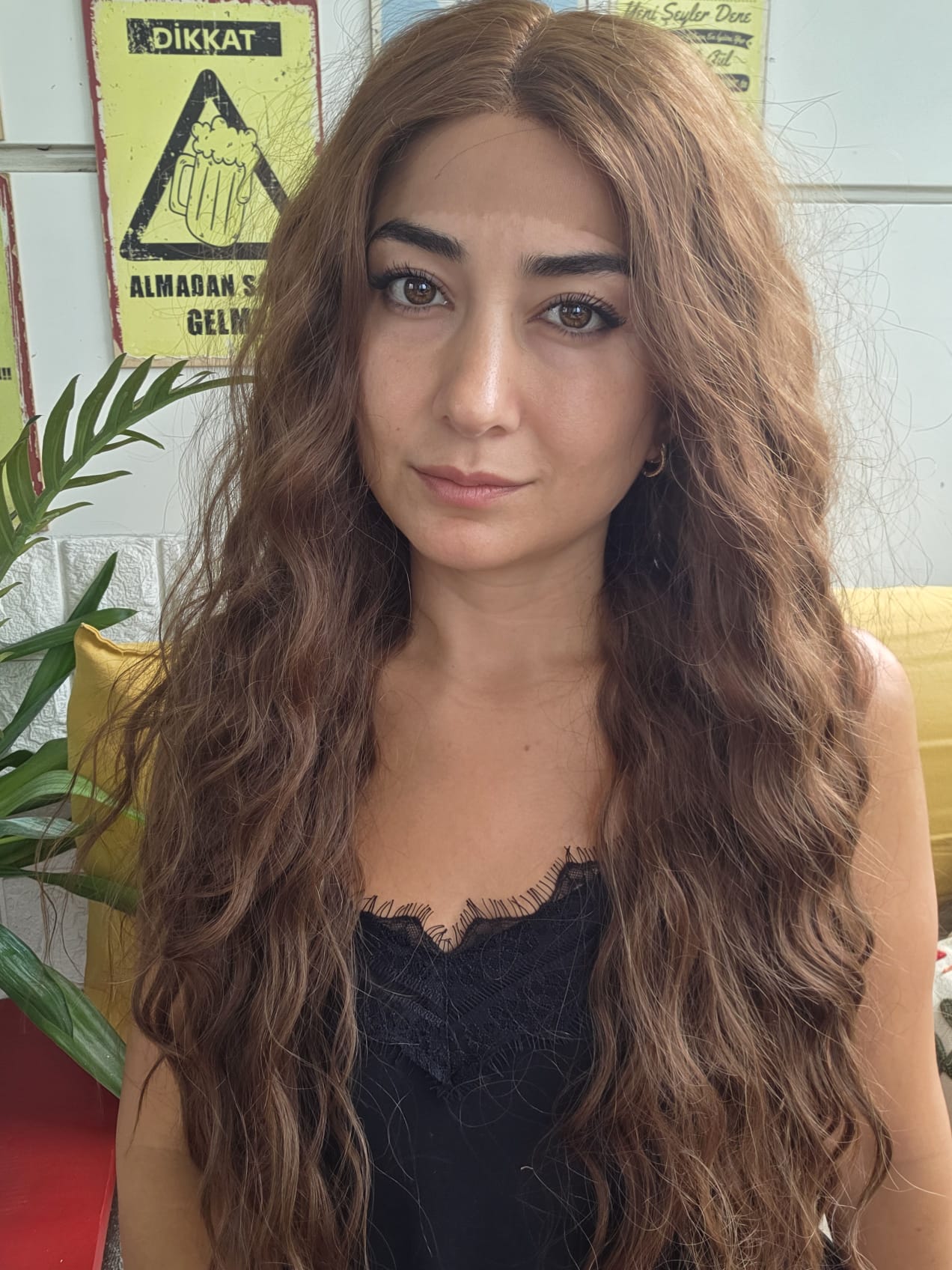 PERUKÇU ALEVSUNSET63