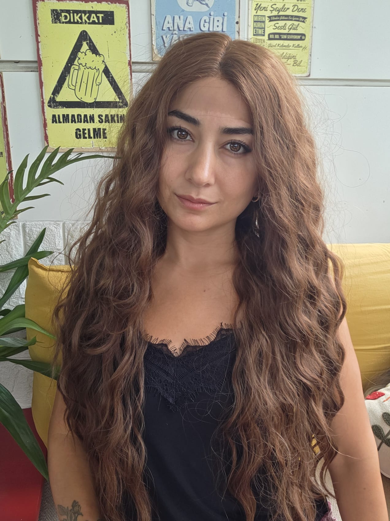 PERUKÇU ALEVSUNSET63