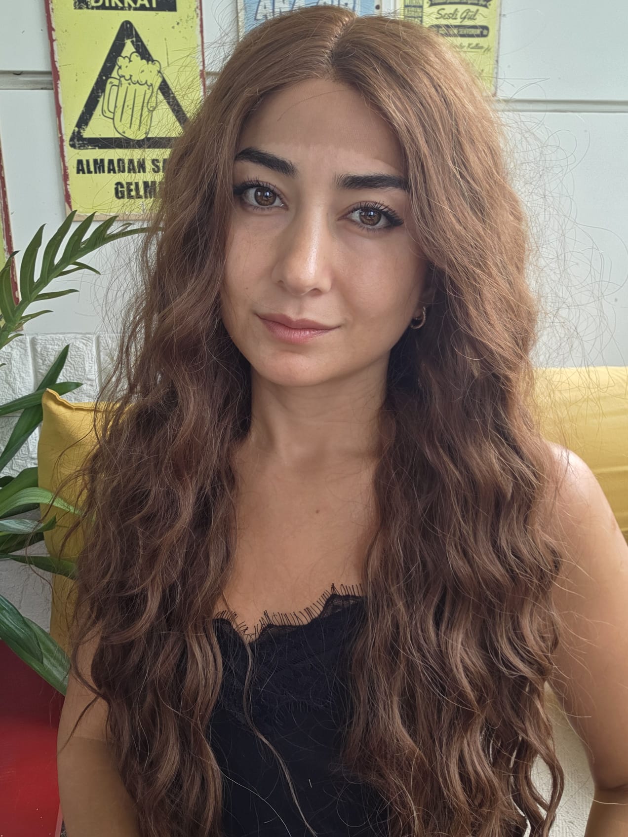 PERUKÇU ALEVSUNSET63