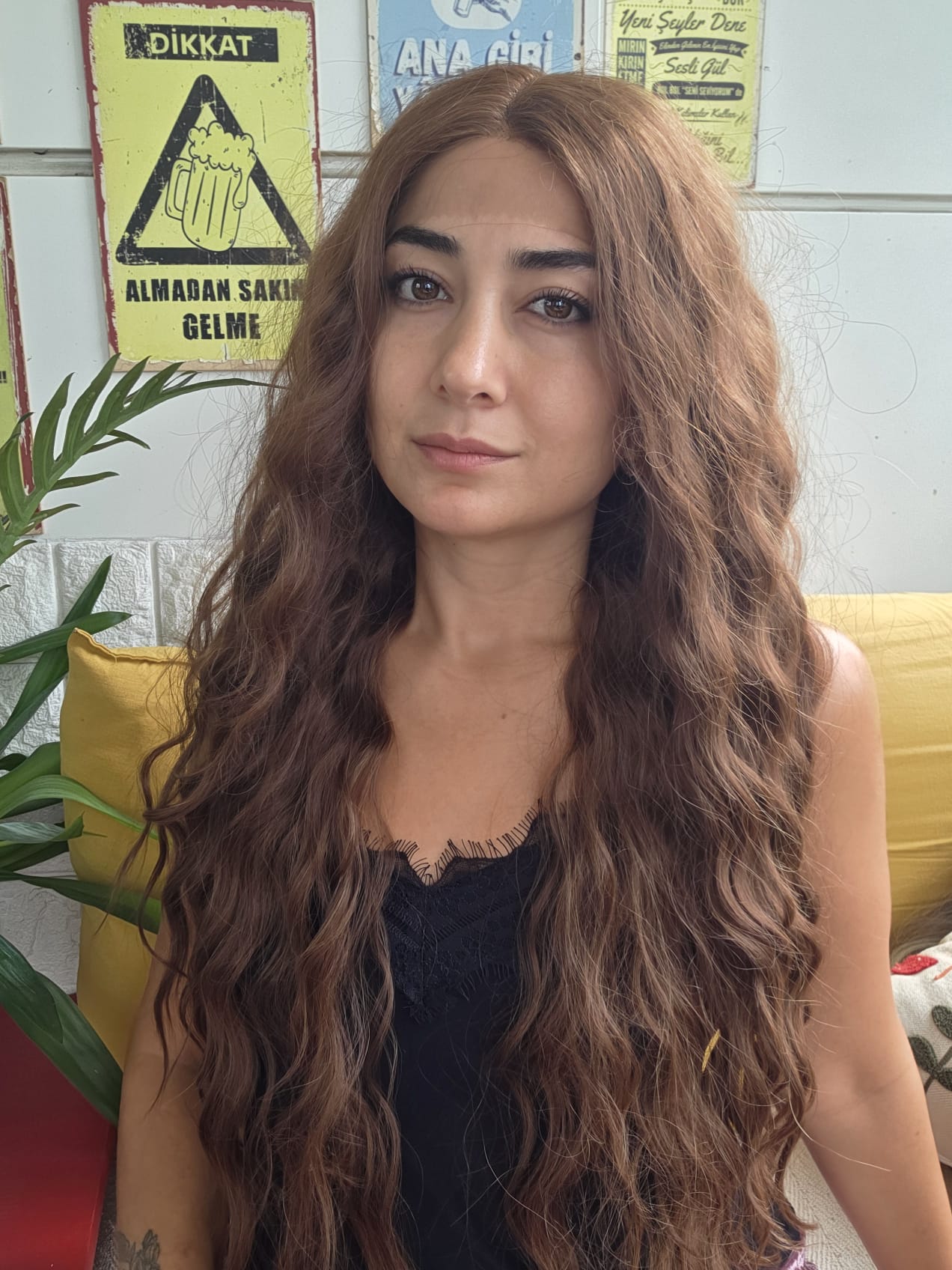 PERUKÇU ALEVSUNSET63