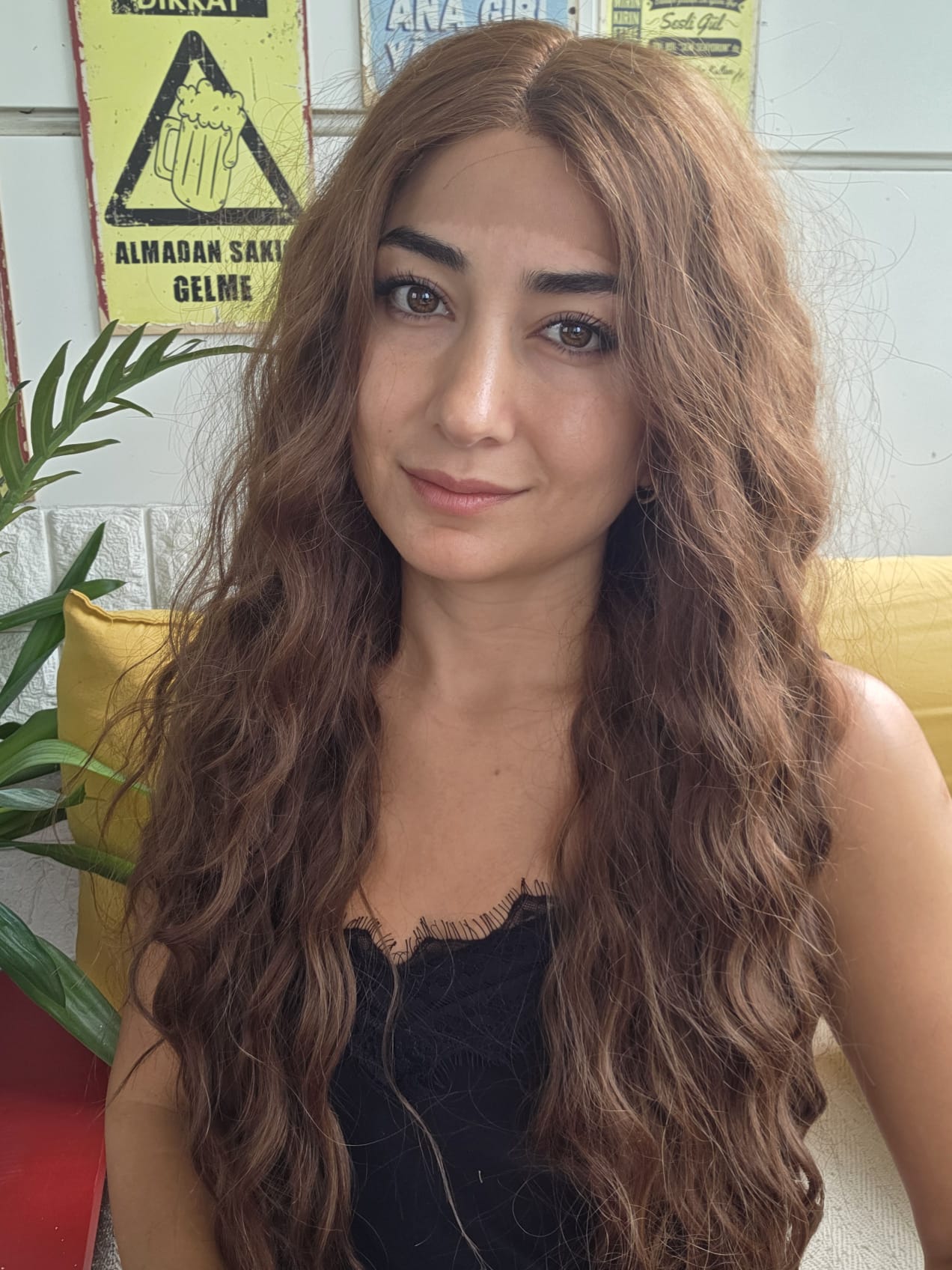 PERUKÇU ALEVSUNSET63