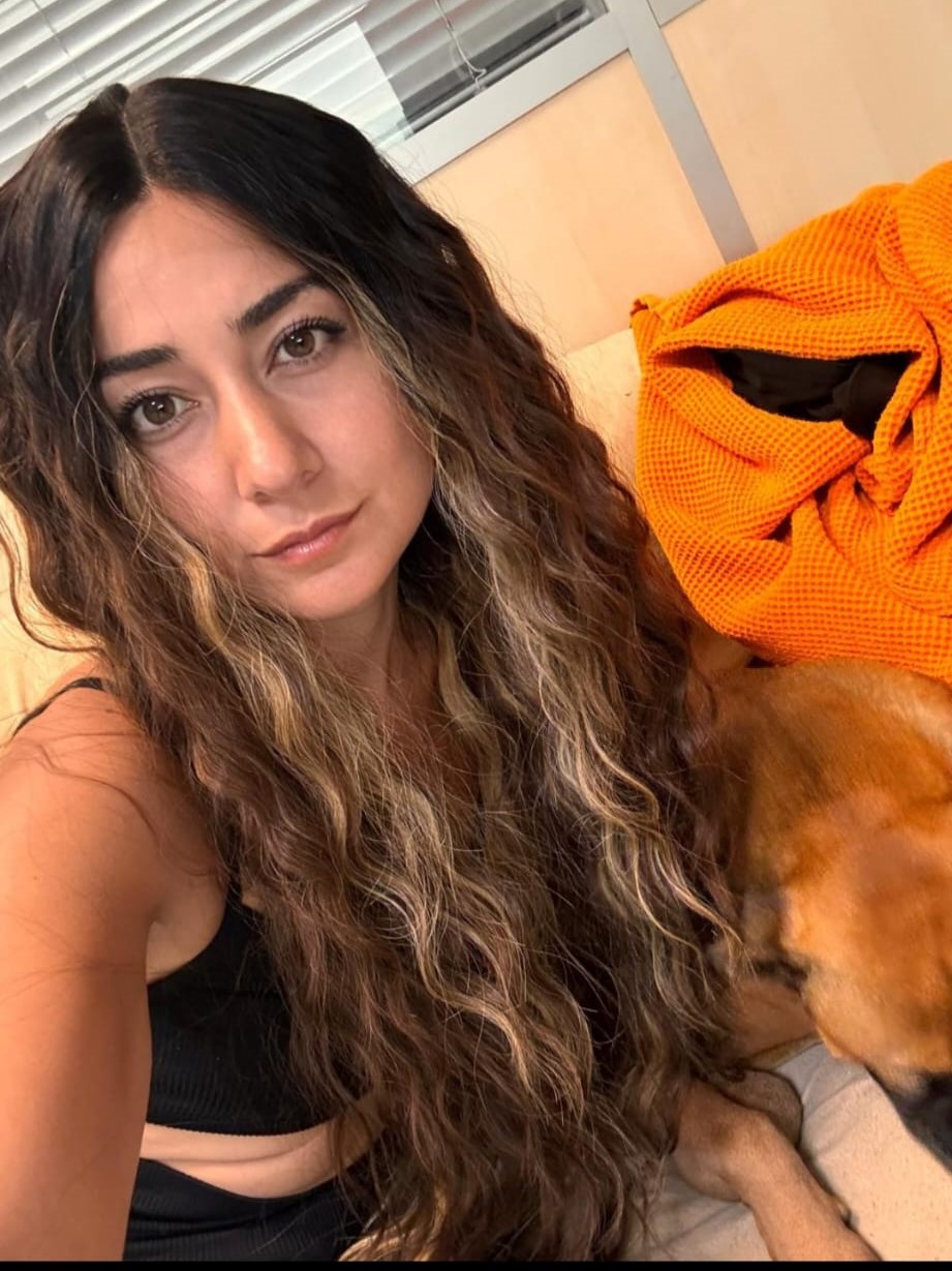 SENTETİK TÜL PERUK 25 NO